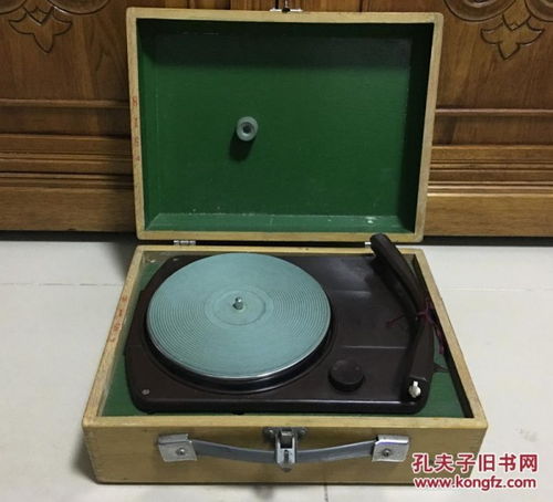 傳統(tǒng)與數(shù)字的交融 音頻唱機(jī)、通訊音像制品與收藏雜項(xiàng)的文化價(jià)值