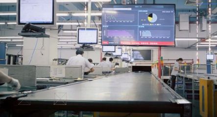 賽意信息 攜場(chǎng)景驅(qū)動(dòng)之勢(shì)，破數(shù)字化轉(zhuǎn)型迷局（下）——信息系統(tǒng)集成服務(wù)的實(shí)踐與前瞻