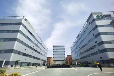 北京首批先進(jìn)級(jí)智能工廠名單揭曉，中國藥谷兩家企業(yè)憑借信息系統(tǒng)集成服務(wù)上榜